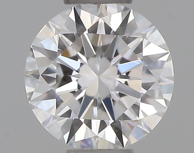 Round 0.32 ct E VS1