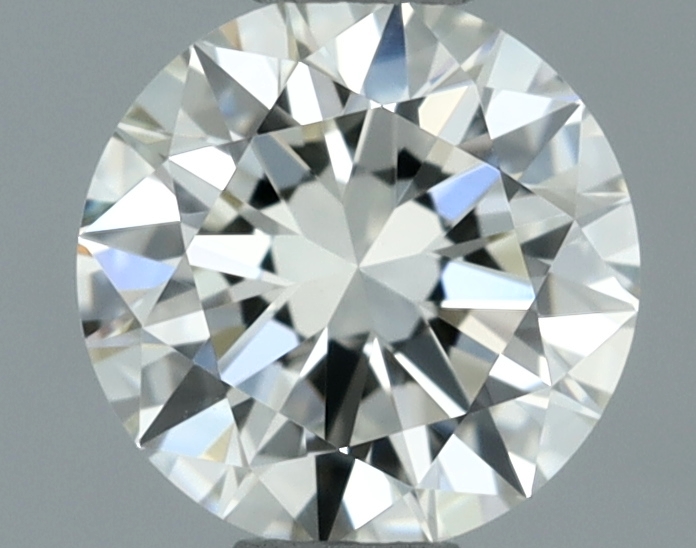 Round 0.5 ct L VVS2