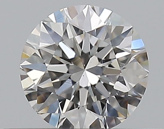 Round 0.3 ct F SI1