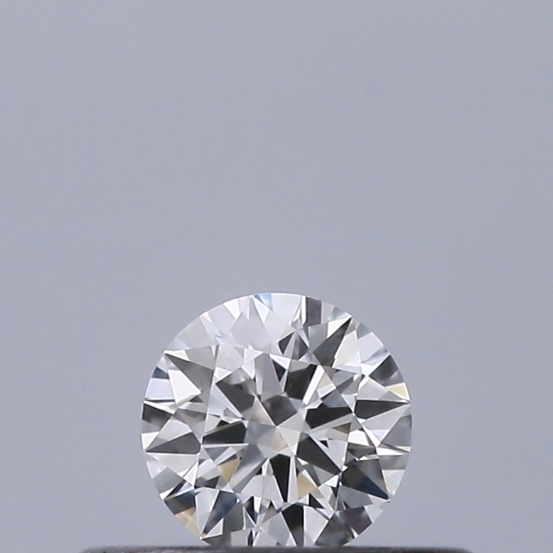 Round 0.18 ct E VVS2
