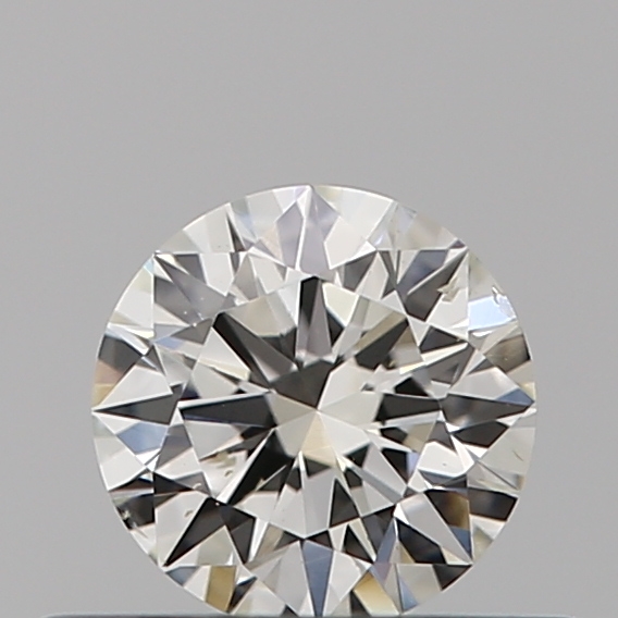 Round 0.3 ct G SI1