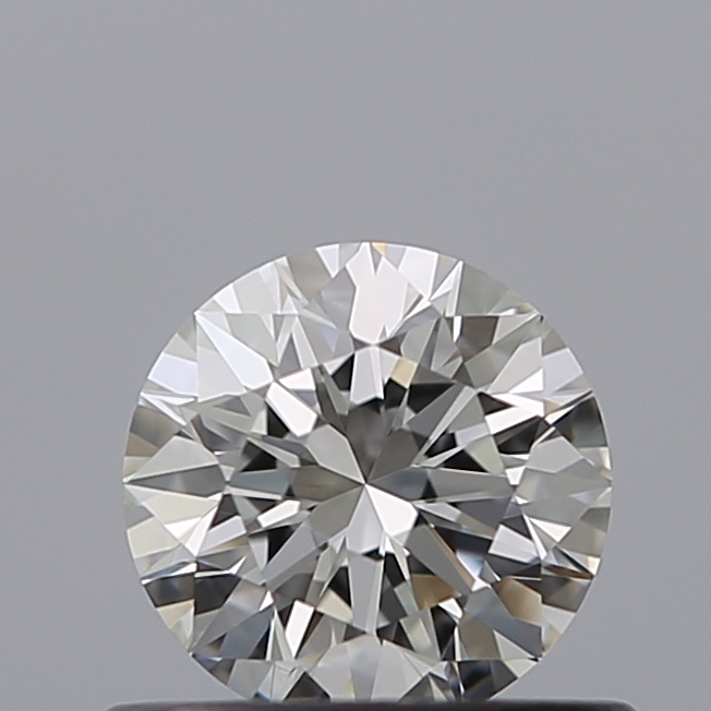 Round 0.5 ct G IF
