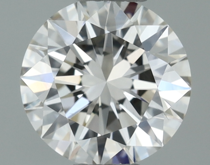 Round 0.45 ct K VS1