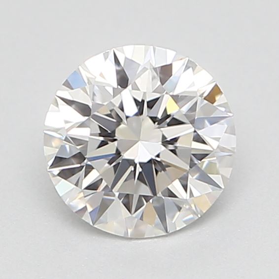 Round 0.35 ct F VVS1