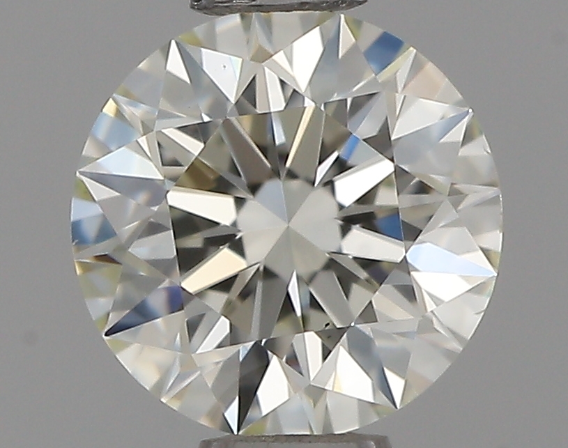 Round 0.55 ct I VS1