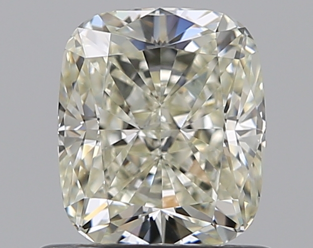 Cushion 0.93 ct L VS1