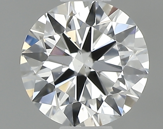 Round 0.5 ct E VS2