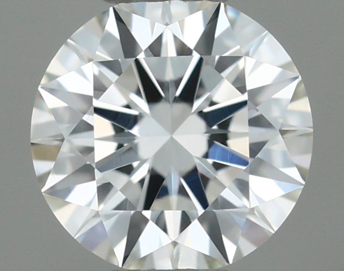 Round 0.35 ct I VVS2