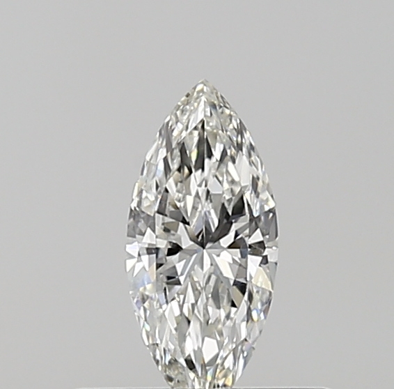 Marquise 0.3 ct H SI1