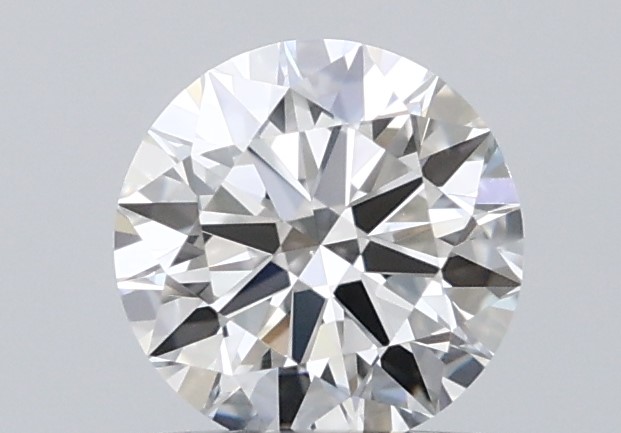 Round 0.5 ct G VS2
