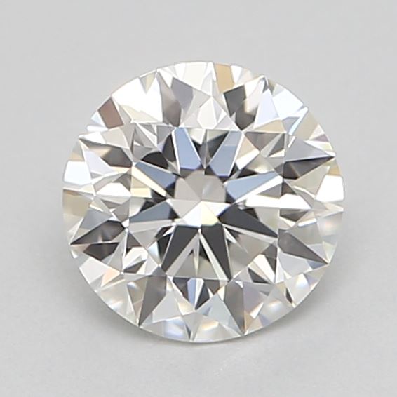 Round 0.38 ct G VS2