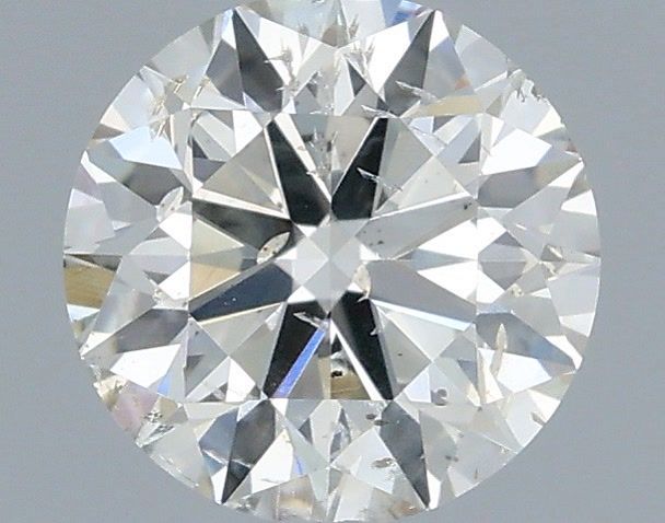 Round 0.4 ct I SI2