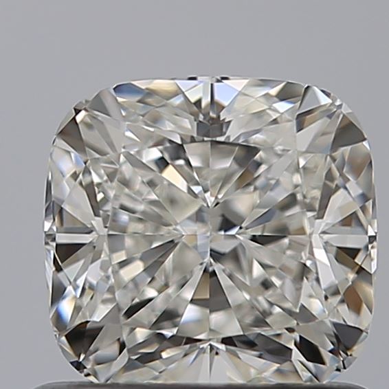 Cushion 0.9 ct G VVS2