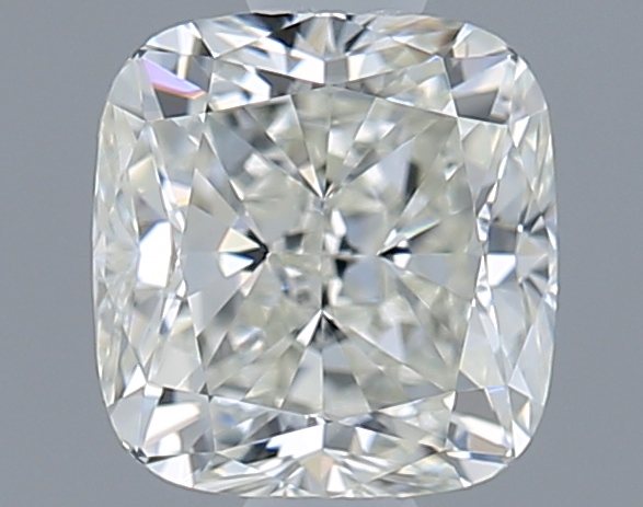 Cushion 1.0 ct I VVS1