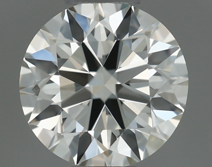 Round 0.4 ct M SI1