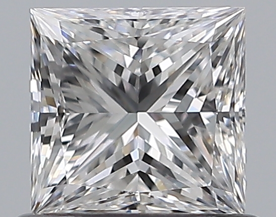 Princess 0.73 ct D VS1