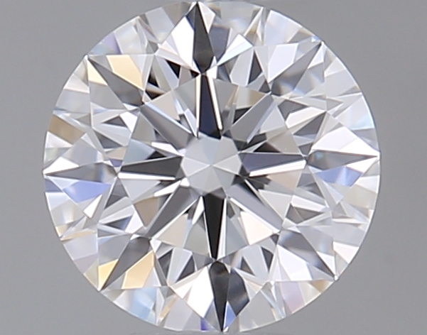 Round 0.4 ct F VVS1