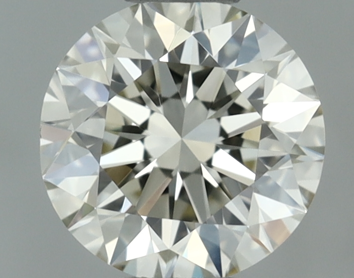 Round 0.5 ct M VVS2