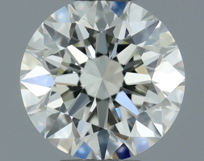 Round 0.3 ct L VVS2