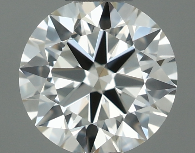Round 0.3 ct L VVS2
