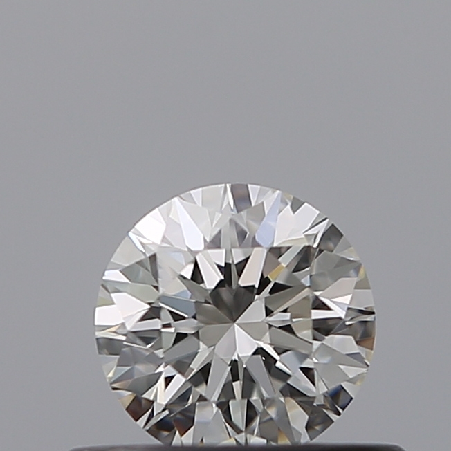 Round 0.37 ct G IF