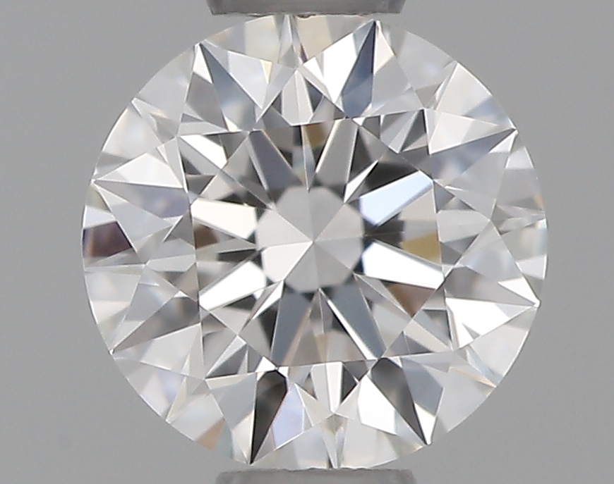 Round 0.42 ct F VVS1