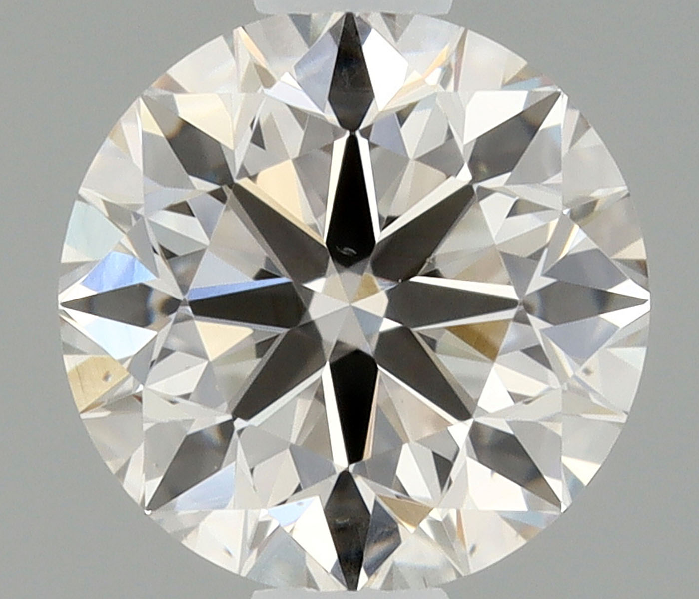 Round 0.55 ct I VS2