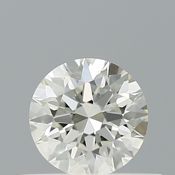 Round 0.33 ct H IF