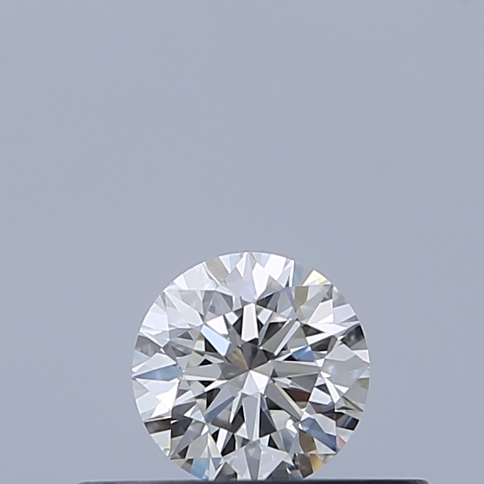 Round 0.24 ct G VS1