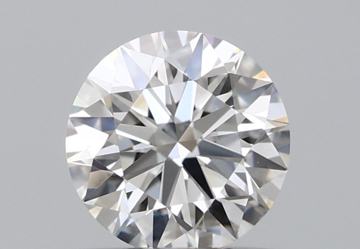 Round 0.33 ct G VS1