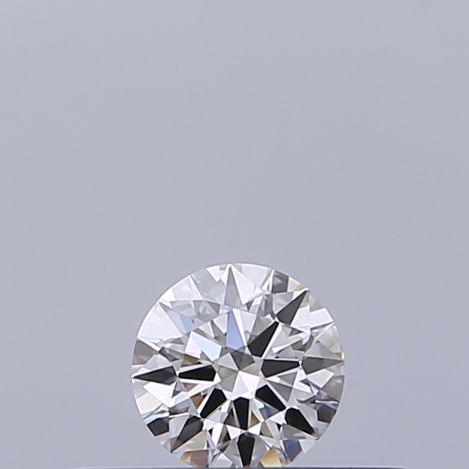Round 0.18 ct E VVS2