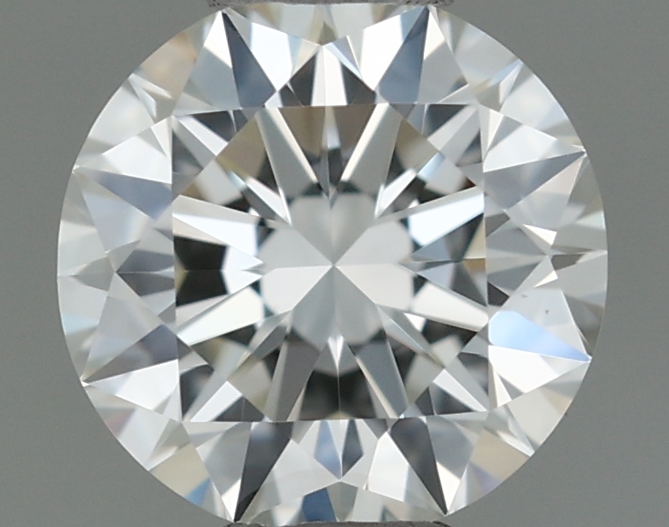 Round 0.4 ct J VS1