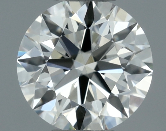 Round 0.3 ct L VVS2