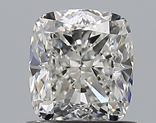 Cushion 0.96 ct I IF