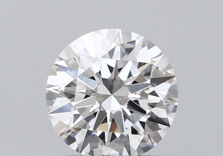 Round 0.5 ct F VS2