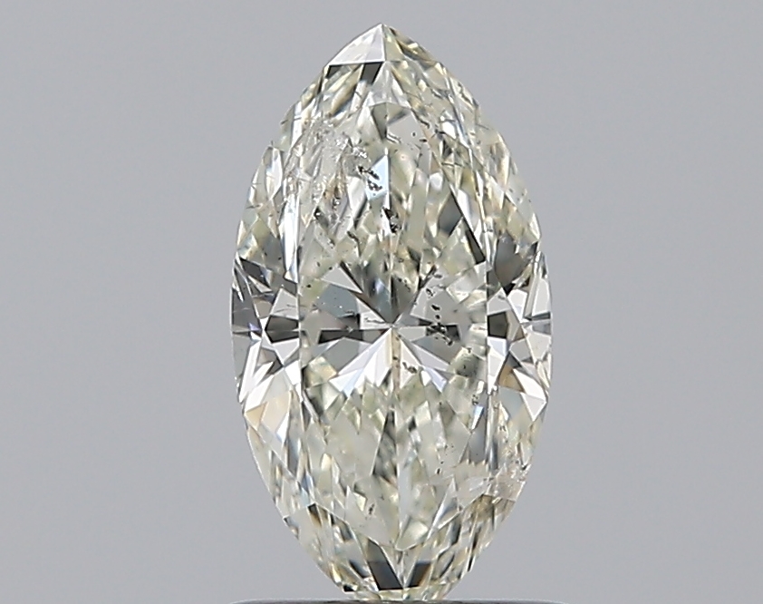 Marquise 1.01 ct I SI2