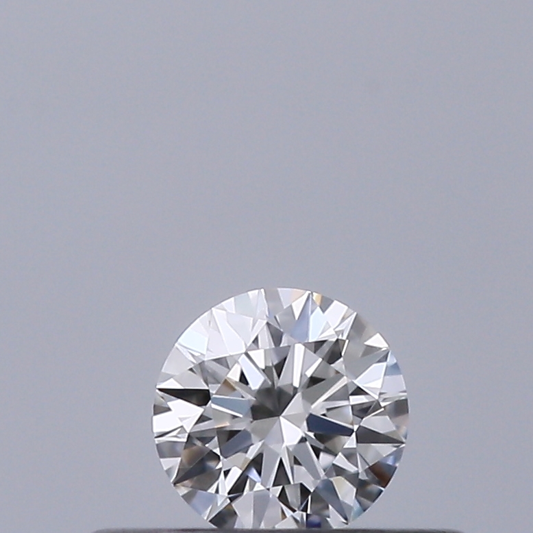 Round 0.18 ct E VVS1