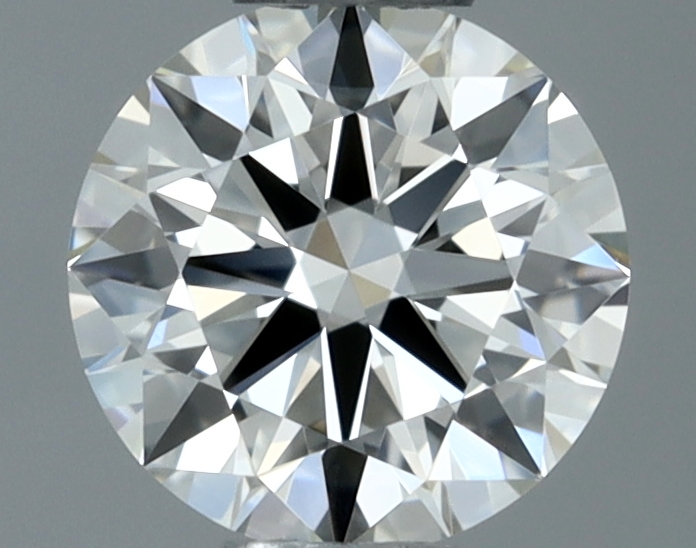 Round 0.34 ct K IF