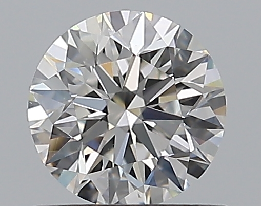 Round 0.75 ct G VS1
