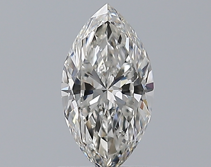 Marquise 0.8 ct G SI1