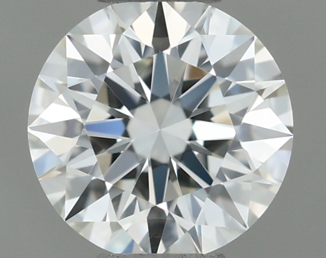 Round 0.33 ct J VVS1