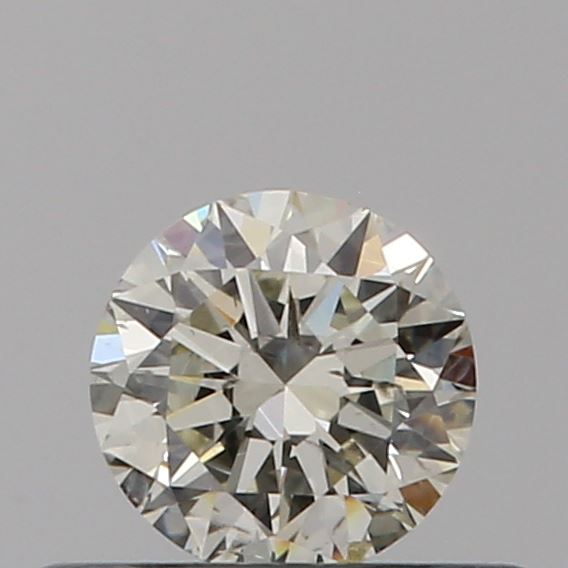 Round 0.31 ct H I1