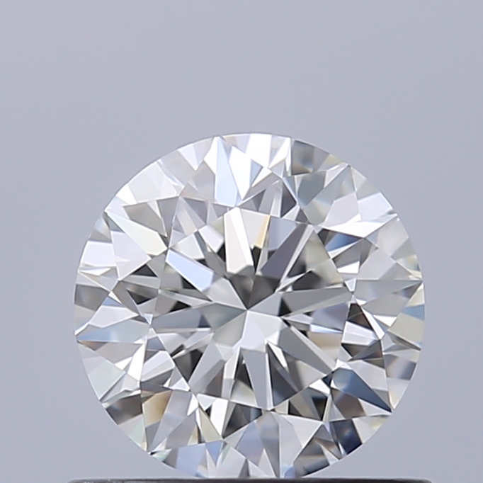 Round 0.7 ct F VVS1