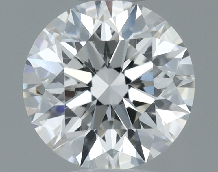 Round 0.4 ct I VVS2