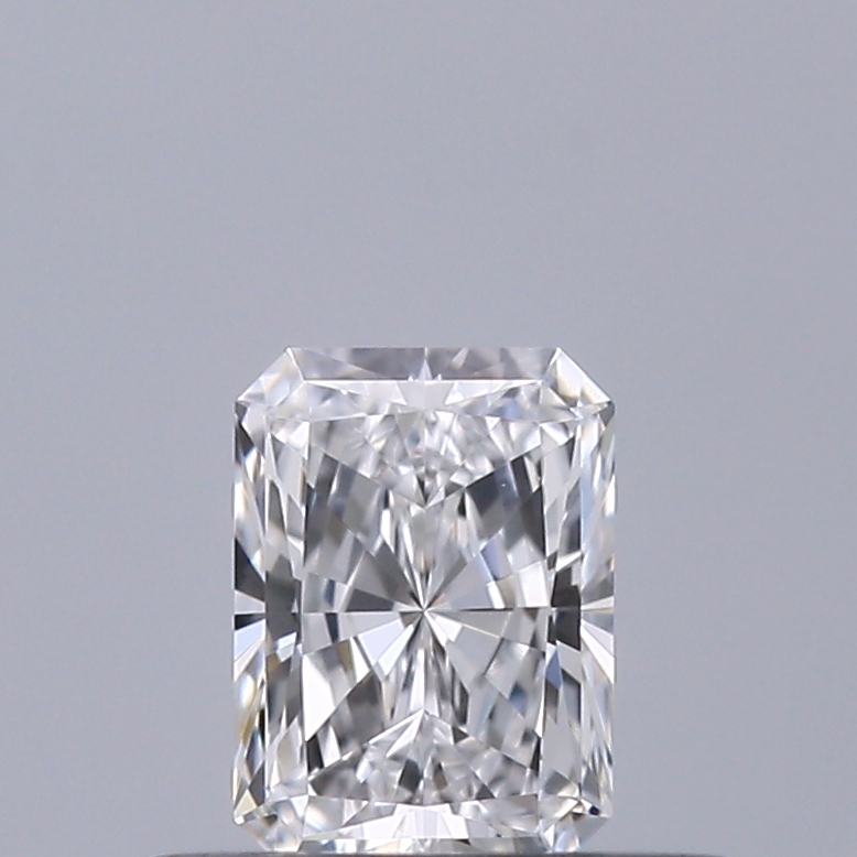 Radiant 0.31 ct D VVS1