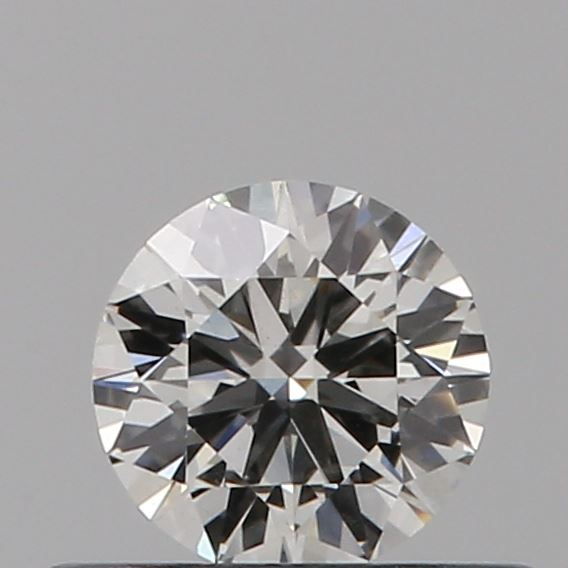 Round 0.31 ct G SI1