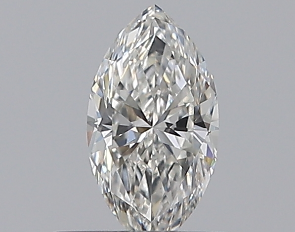 Marquise 0.33 ct H VS2