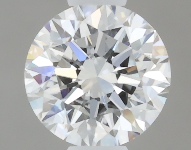 Round 0.3 ct F VVS2