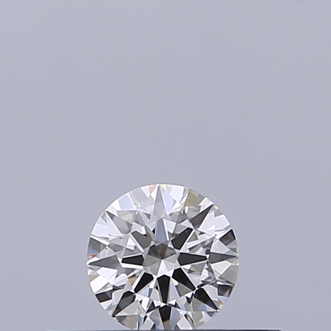 Round 0.18 ct E VVS2