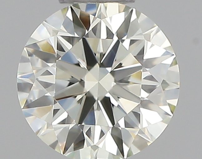 Round 0.32 ct M IF